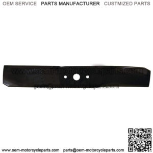 16 1/2" Rotary 6240 Lawn Mower Blade Fits Cub Cadet 01002072 742-3019 759-3825