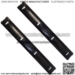 2PK MTD Yardman Fits Cub Cadet Snow Blower Scraper Bar 731-1033 931-103