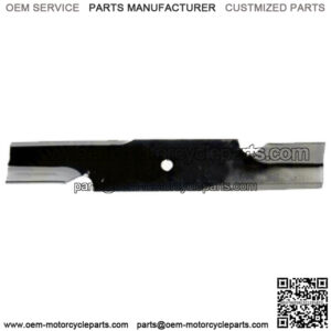 48108 High Lift Mower Blade Fits Scag Tiger Fits Cub Turf Tiger Wildcat