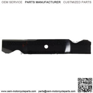 75935970637 Replacement Blade 18-1/2" X 3/4" Fits Cub Cadet Models