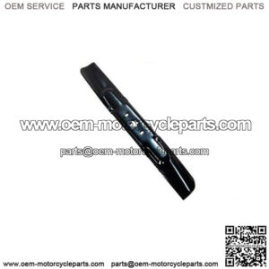 942-05056A 18.61" Blade Fits Cub Cadet RZT54 XT1 XT2 GT54 LT54 ST54 ZT1 ZT2 54"