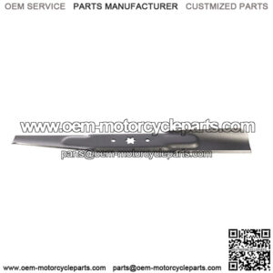 Blade 2-in-1 Star Fits MTD 942-04308