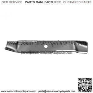 16-1/4" Outer Mulching Blade Fits Cub Cadet 46" Mowers 1500 1529 LT1045 LT1046