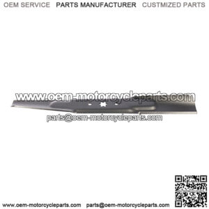 High-Lift Blade Fits Cub Cadet 942-04244A 23.25" RZT46 LTX 1042 1046 Z-Force XT1