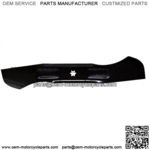 Lawn Mower Tractor Blade Fits Cub Cadet Replacement 46 in. LXT1045