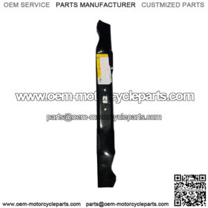 Mulching Blade 21" MTD Fits Cub Cadet YardMan Craftsman Troy-Bilt TB130, 12A-466