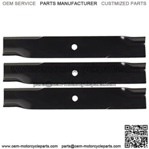 Replacement Blades fits Scag Tiger Fits Cub Tiger Fits CAT # 4828