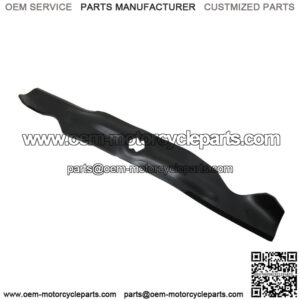 Set of 3 Mower Deck Blades For MTD Fits Cub Cadet RZT50 50" 742-04053 942-04053