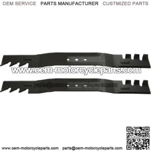 108-9764-03 (1) Recycler Lawn Mower 22" Mulching Blades Fits Toro