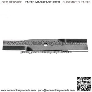 15 1/2" 3441 Lawn Mower Blade Fits Toro 54-0010-03 5/8" CH