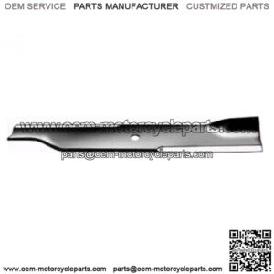 17" Fits Gator Mulch Lawn Mower Blade 5/8" CH Fits Toro / Wheel Horse 113579