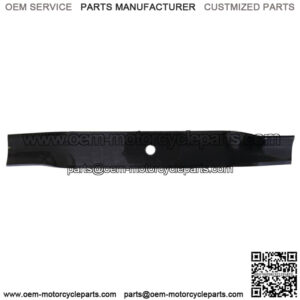 19 5/16" #3395 Lawn Mower Blade Fits Toro 5/8" CH 57-4700 Hi Lift