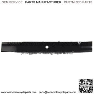 20 1/2" Mulching Lawnmower Blade Fits Hustler 793794 794230 794685