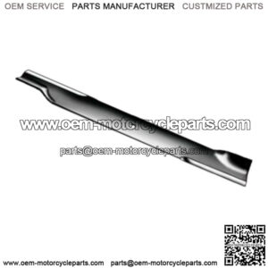 21 1/2" #6251 Lawn Mower Blade Fits Toro 1/2" CH 44-6250 Groundmaster