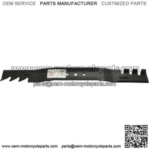22" 12649 Push Mower Fits Gator Mulch Lawn Mower Blade Fits Toro 108-9764-03
