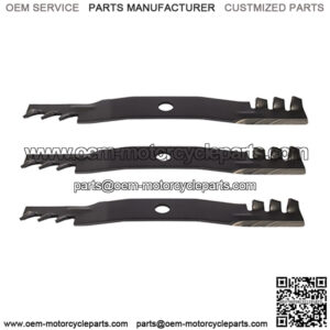 Lawn Mower Cutting Blade Fits Toro Z Master 3000 5000 6000 Commercial Zero Turn