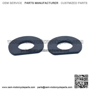 Complete Jack Kit 5/8" x 12" - Half Round Spacer