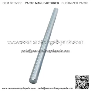 Complete Jack Kit 5/8" x 12" - Shaft