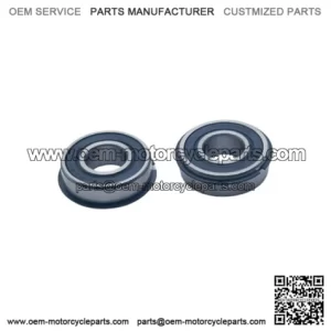 Complete Jack Kit 5/8" x 12" - Bearing