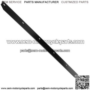 SnowBlower Scraper Blade Cutting Edge 44" for John Deere X300R X304 X310 X320