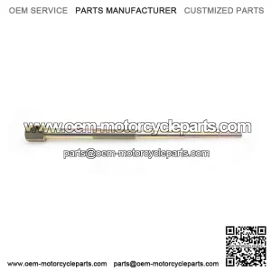 3/4"-16 Long Top Rod Polaris RZR Turbo XP Galvanized Primary Clutch Puller