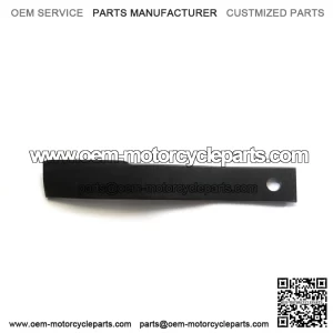 2) BUSH HOG BLADES 7556 7556BH FOR BH26 SQ172 SQ72-4 SQ720 1206 1256 206 256 ++