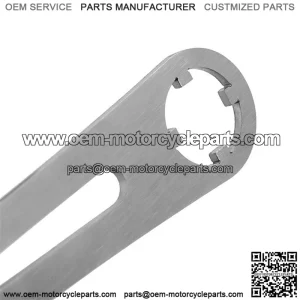 Double-ended Swingarm Multi Tool for Surron Light Bee X S / Segway X260
