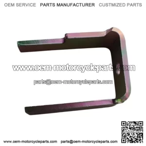 For Can-Am X3 Maverick 17-21 New driven clutch needle puller removal tool - U-shaped iron bracket