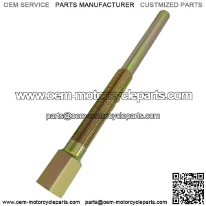 Primary Clutch Puller for John Deere Gator CS CX HPX RSX TE TH TS TX XUV 9/16-18 (For: More than one vehicle)