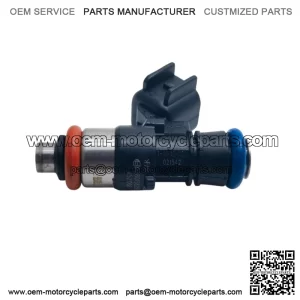 2011-2023 Polaris Ranger RZR OEM EV14 Compact 200 G Fuel Injector 2521068