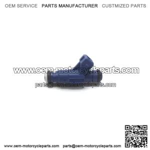 Set of 2 Fuel Injectors for Polaris Sportsman 800 EFI 2005-2014 (For: Polaris Sportsman 800)