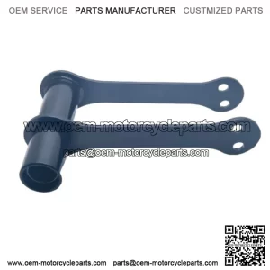 Rear Shock Drop Bracket Lowering Kit BA-7500-74