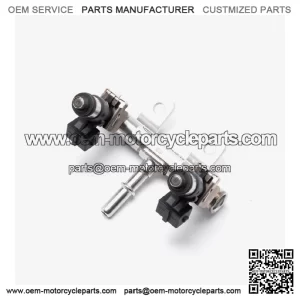 Fuel Injector for Loncin , , Voge 500AC Euro 5, 500DS Euro 5 12 Months Piezo