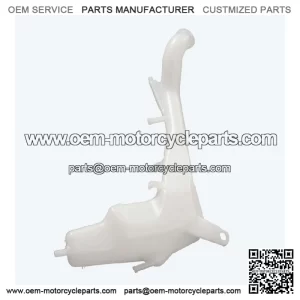 Motorcycle Expansion Bottle for Loncin , , Voge 500AC Euro 5, 500DS Euro 5 CMPO
