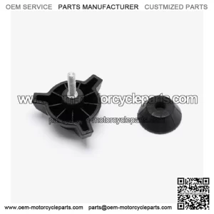 Windscreen Adjustment Knob for Loncin LX500-K,Voge 500DSX Euro 5 LX500-K-E5 NEW