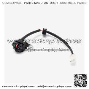 Scooter Clutch Pick Up for Loncin LX650-2C,Voge 650DSX Euro 5 LX650-2C-E5 CMPO