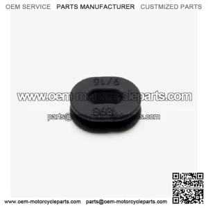 Motorcycle Rubber Grommet for Loncin LX6000D-A,Voge ER10 Euro 5 LX6000D-A-E5
