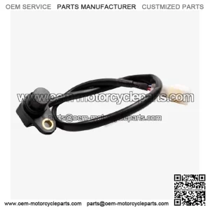 Scooter Stator Pickup for Loncin LX500-K,Voge 500DSX Euro 5 LX500-K-E5 STTR083