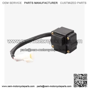 Anti Tip Isolation Device for Loncin , , Voge 500AC Euro 5, 500DS Euro 5 CMPO