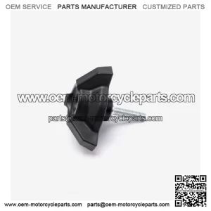 Windscreen Adjustment Knob for Loncin LX650-2C,Voge 650DSX Euro 5 LX650-2C-E5