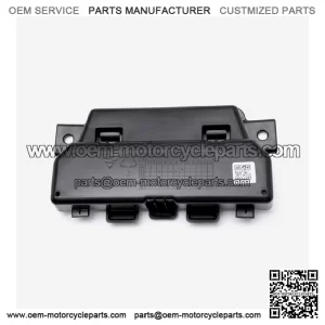 Bike Tool Kit Compartment for Loncin LX500-N,Voge 500AC Euro 5 LX500-N-E5 CMPO