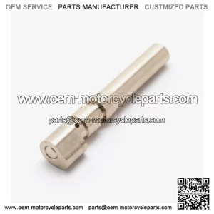 Crankcase Cover Plug for Loncin LX500-N,Voge 500AC Euro 5 LX500-N-E5 CMPO Silver