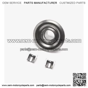 Collet Retainer Set for Colove , Loncin , Voge 500DS Euro 5 Valve Collet CMPO