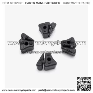Scooter Cush Drive Rubbers for Loncin LX650-2C,Voge 650DSX Euro 5 LX650-2C-E5