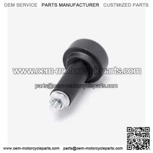 Handlebar End for Loncin LX6000D-A,Voge ER10 Euro 5 LX6000D-A-E5 CMPO Bar End