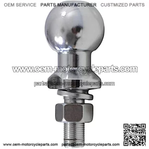 Tow Ball SFA 600 / SFA 1000