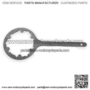 Drive Pulley Wrench SFA 600 / SFA 1000