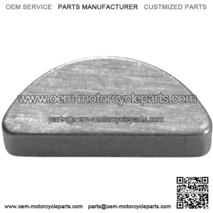 Crankshaft Key SFA 1000