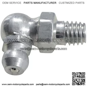 Grease Nipple, 90' M6 SFA 600 / SFA 1000