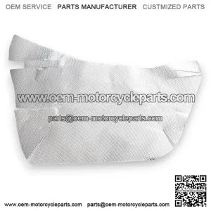 Fuel Tank Insulation 1 SFA 1000